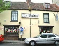 Beehive Inn Grantham